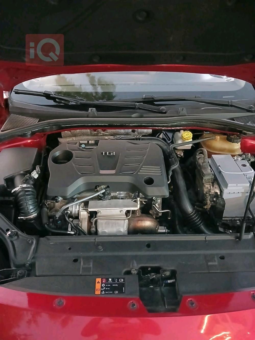 MG 6